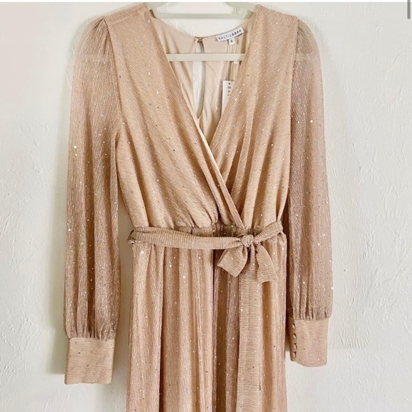 Worn once, Baltic Born Dress, Large - Picture 3 of 3